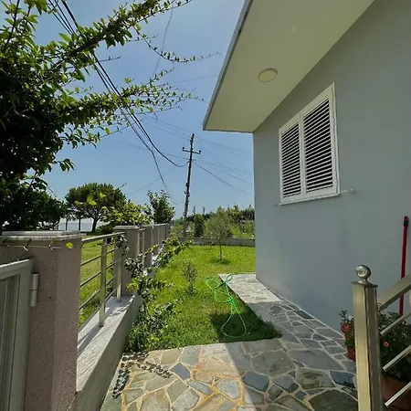 Viluni Dream House * Velipoje