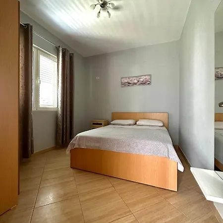 Viluni Dream House * Velipoje
